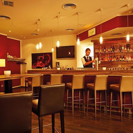 H+ Hotel Bad Soden Bad Soden am Taunus Dış mekan fotoğraf