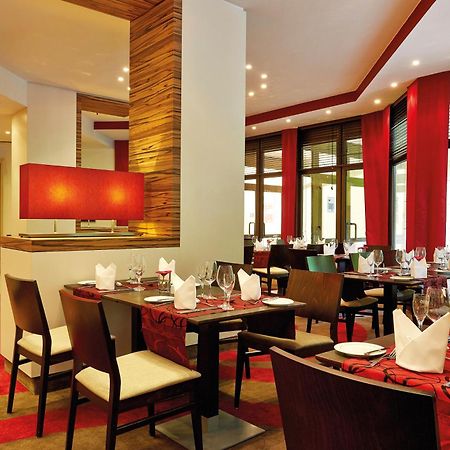 H+ Hotel Bad Soden Bad Soden am Taunus Dış mekan fotoğraf
