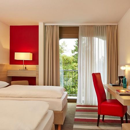 H+ Hotel Bad Soden Bad Soden am Taunus Dış mekan fotoğraf