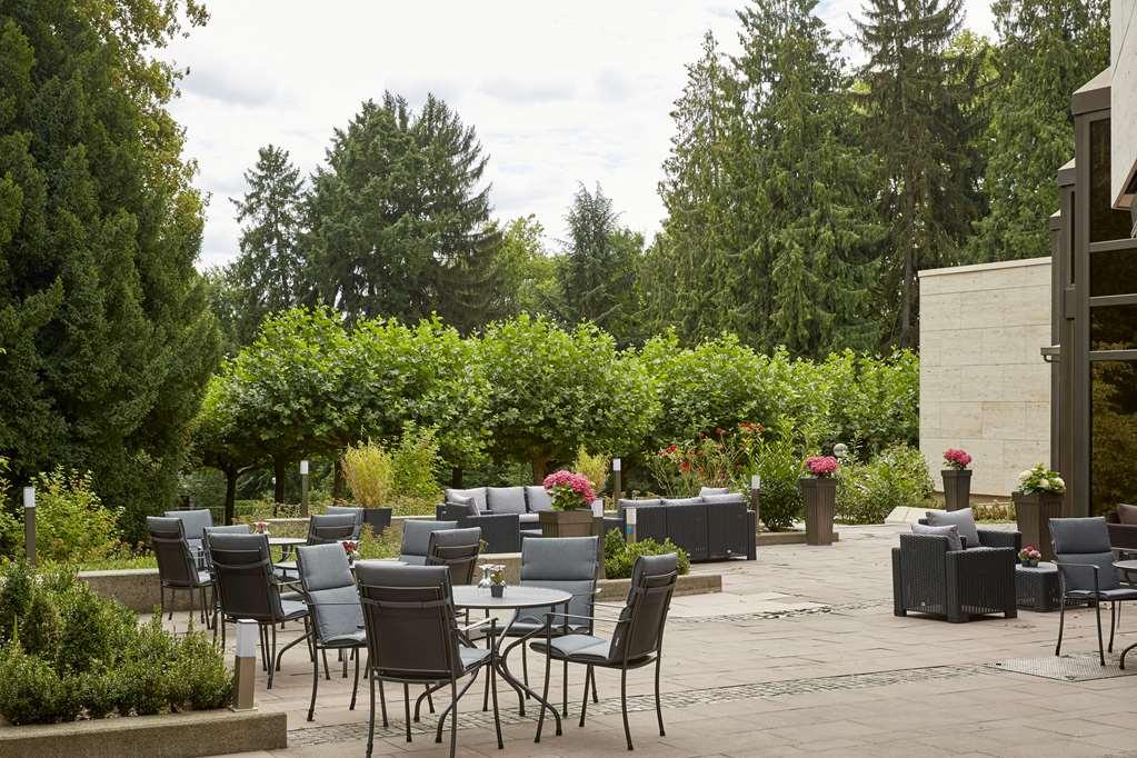 H+ Hotel Bad Soden Bad Soden am Taunus Konforlar fotoğraf