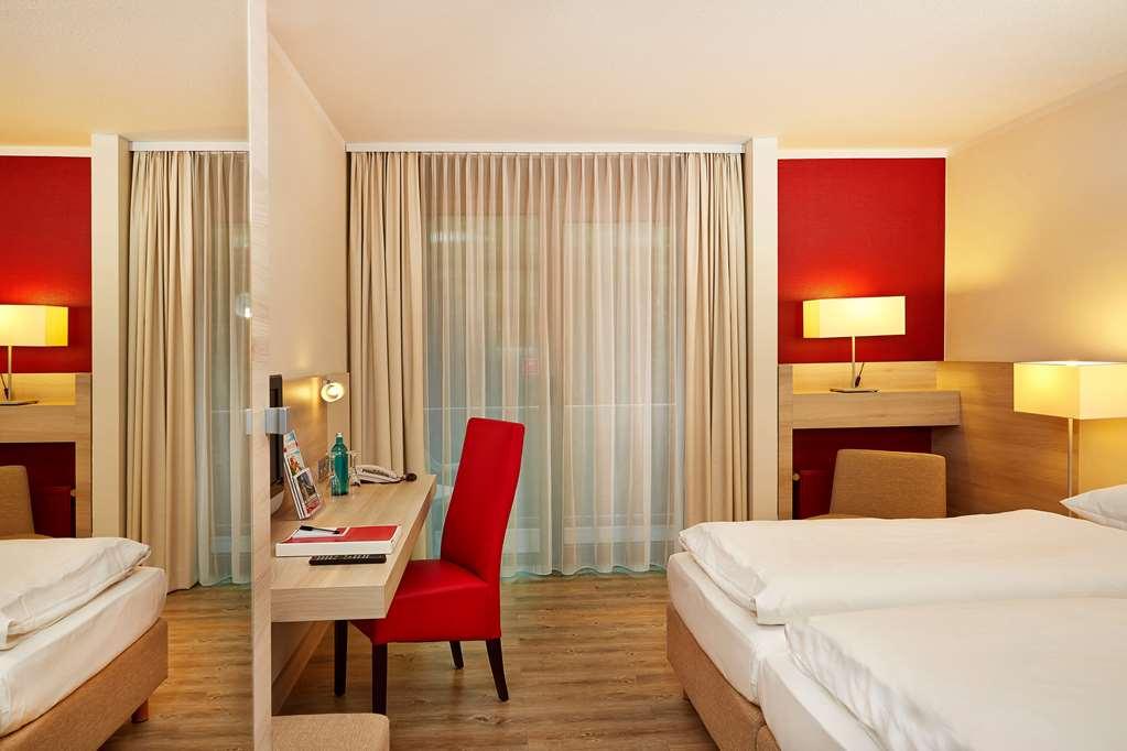 H+ Hotel Bad Soden Bad Soden am Taunus Oda fotoğraf