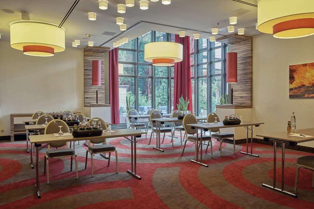 H+ Hotel Bad Soden Bad Soden am Taunus Konforlar fotoğraf