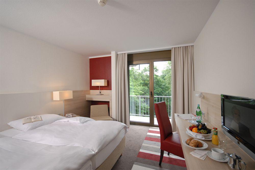 H+ Hotel Bad Soden Bad Soden am Taunus Dış mekan fotoğraf