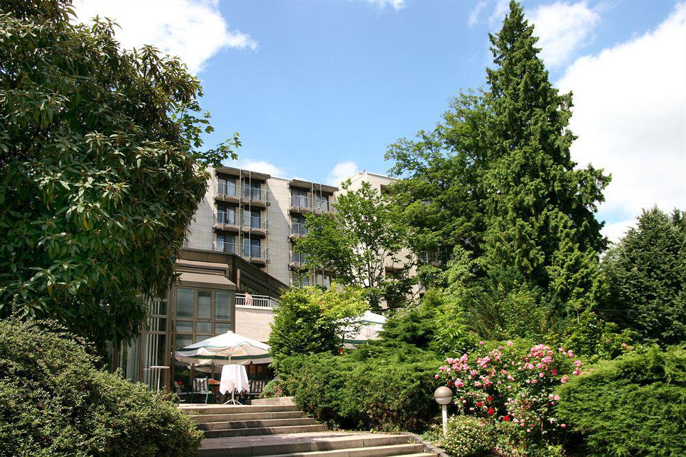 H+ Hotel Bad Soden Bad Soden am Taunus Dış mekan fotoğraf