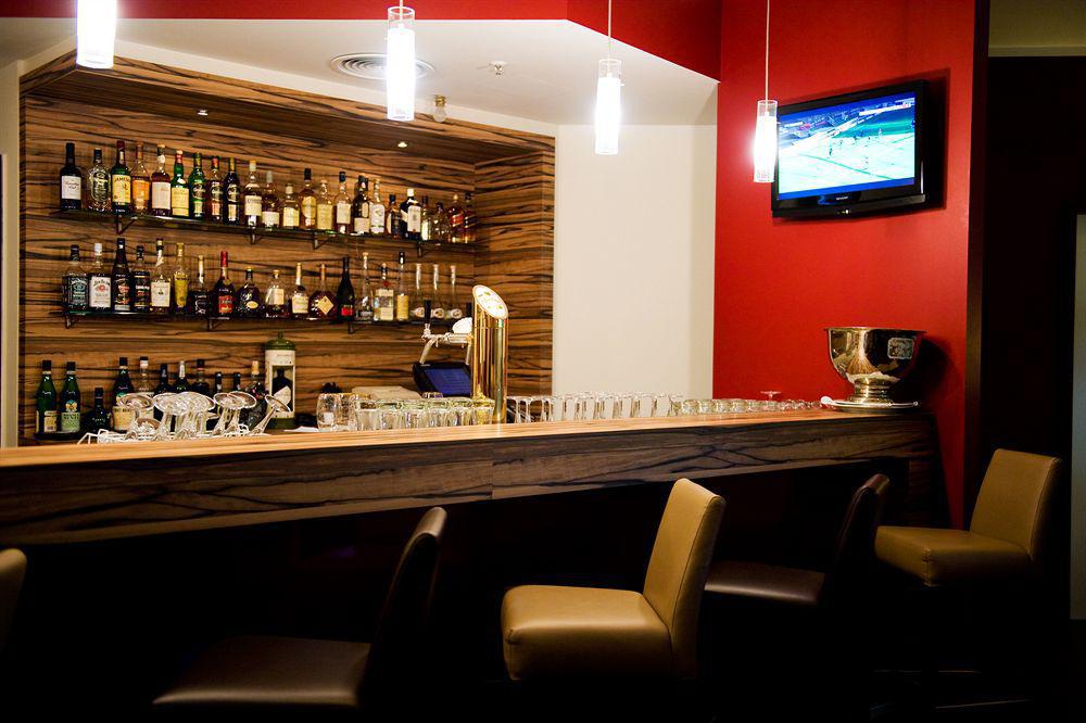 H+ Hotel Bad Soden Bad Soden am Taunus Dış mekan fotoğraf