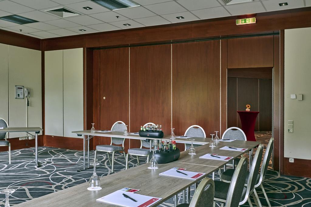 H+ Hotel Bad Soden Bad Soden am Taunus Dış mekan fotoğraf