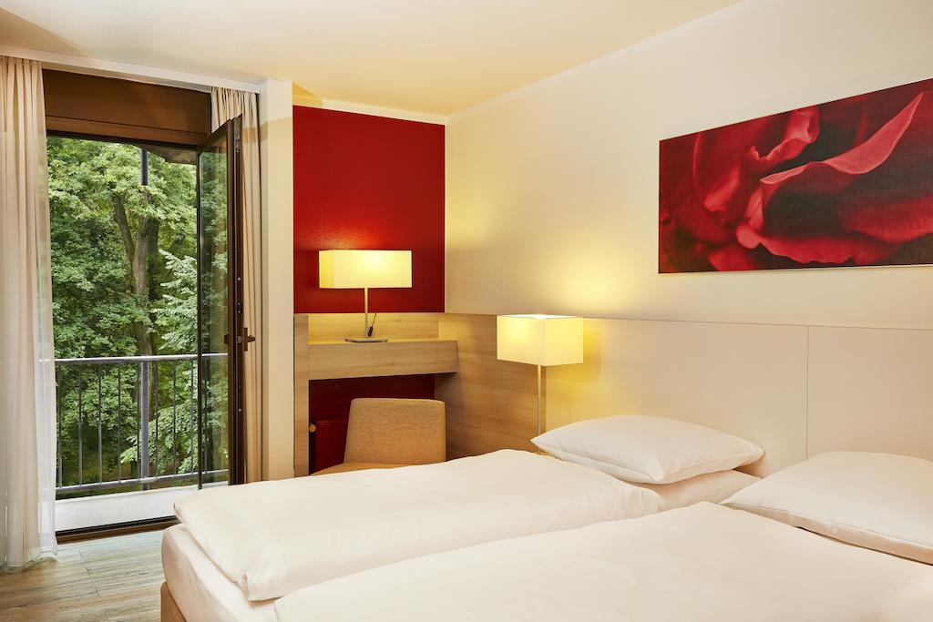 H+ Hotel Bad Soden Bad Soden am Taunus Dış mekan fotoğraf