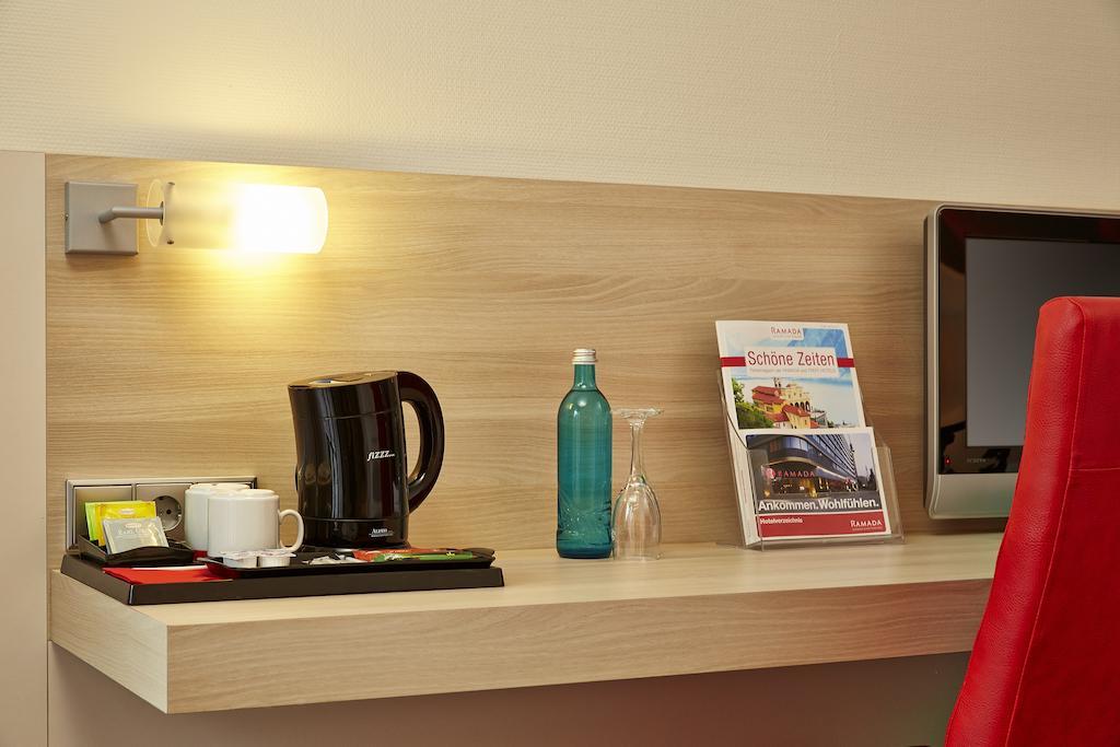 H+ Hotel Bad Soden Bad Soden am Taunus Dış mekan fotoğraf