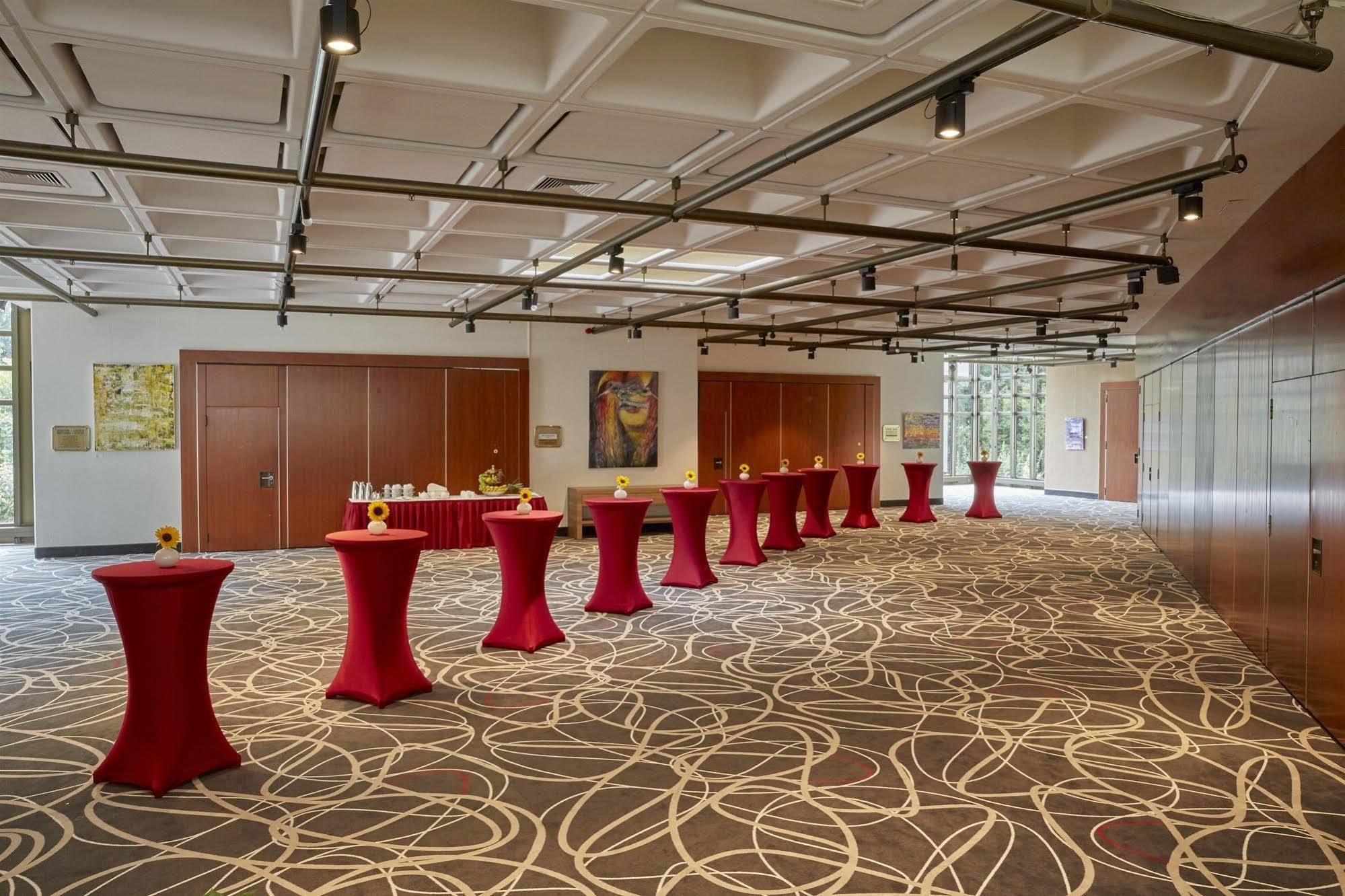H+ Hotel Bad Soden Bad Soden am Taunus Dış mekan fotoğraf