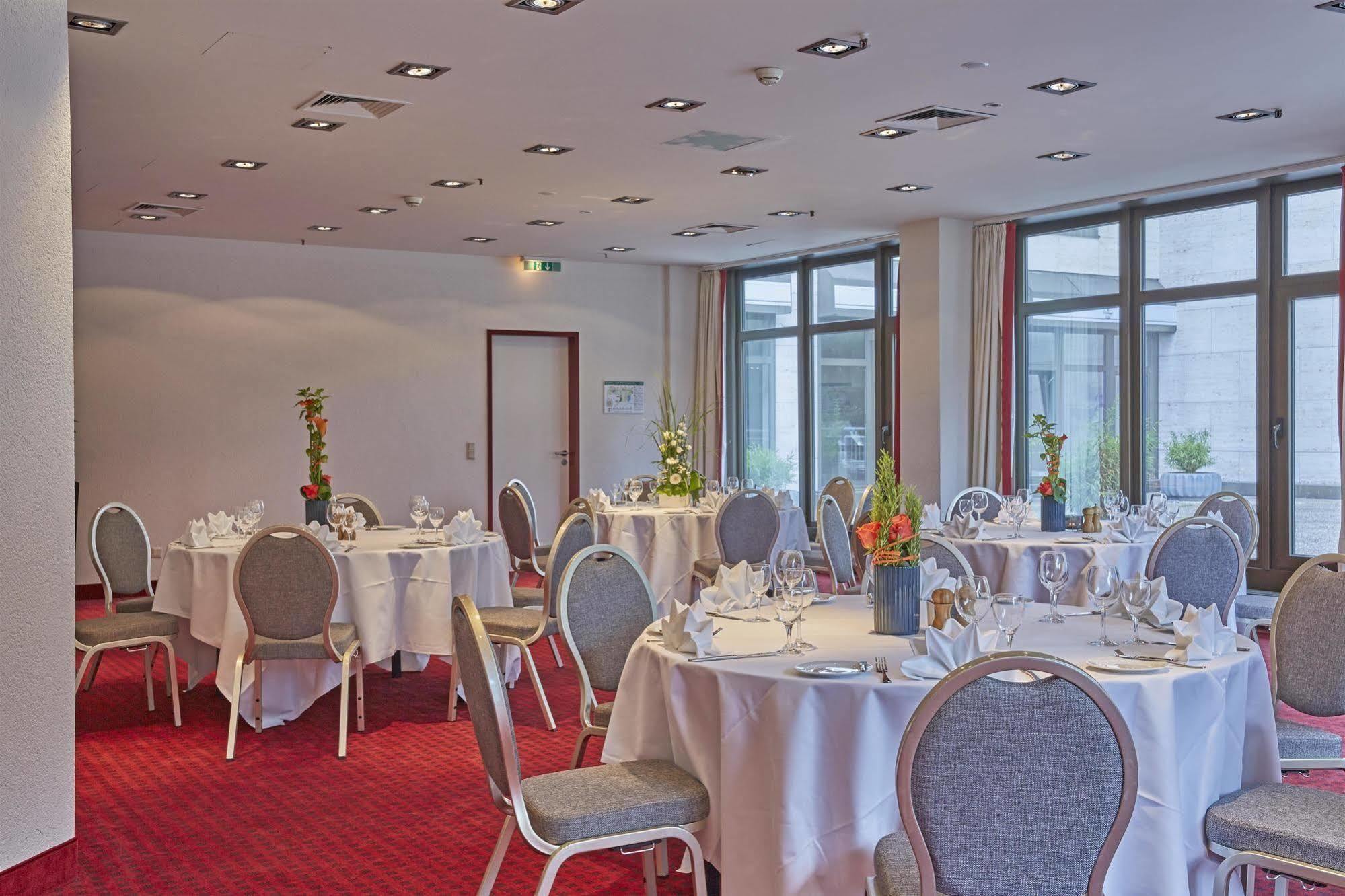 H+ Hotel Bad Soden Bad Soden am Taunus Dış mekan fotoğraf
