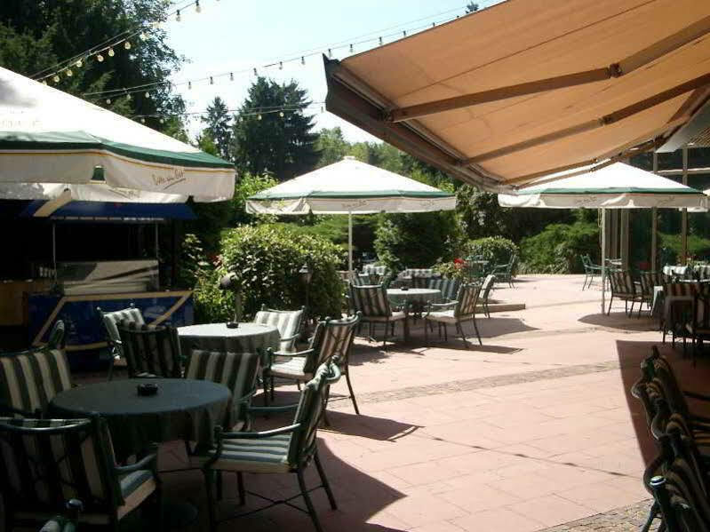 H+ Hotel Bad Soden Bad Soden am Taunus Dış mekan fotoğraf