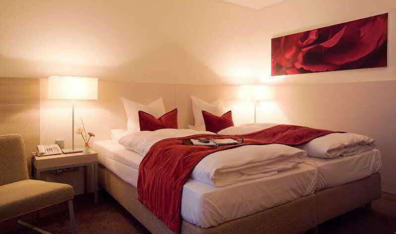 H+ Hotel Bad Soden Bad Soden am Taunus Dış mekan fotoğraf