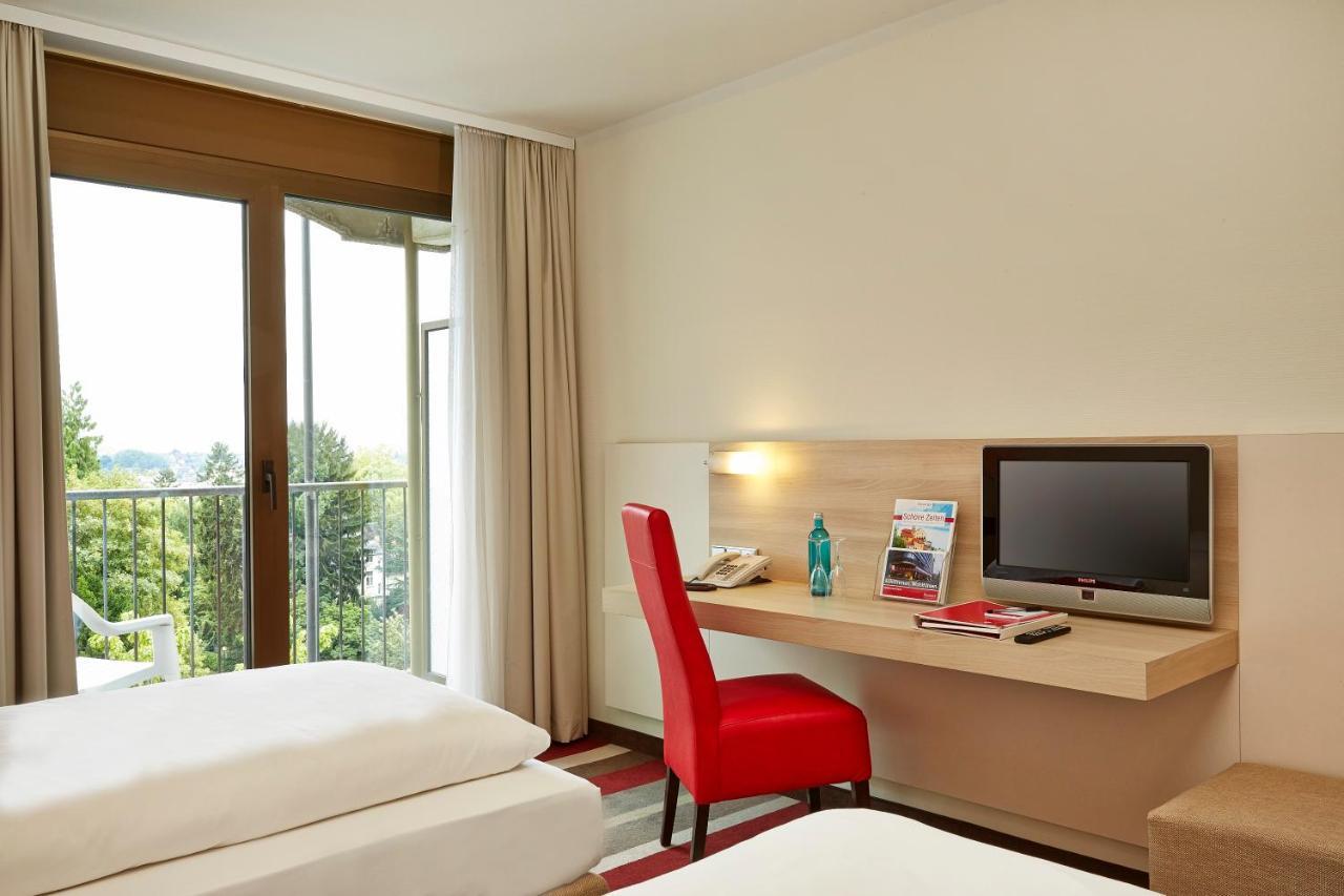 H+ Hotel Bad Soden Bad Soden am Taunus Dış mekan fotoğraf