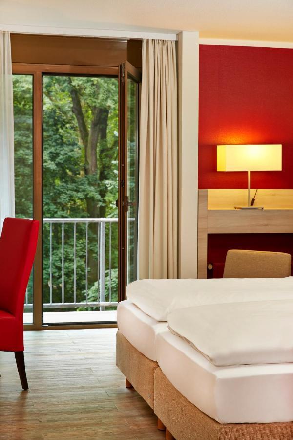 H+ Hotel Bad Soden Bad Soden am Taunus Dış mekan fotoğraf
