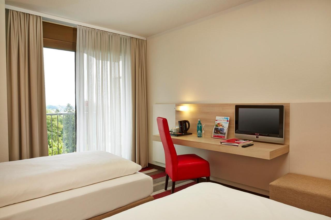 H+ Hotel Bad Soden Bad Soden am Taunus Dış mekan fotoğraf