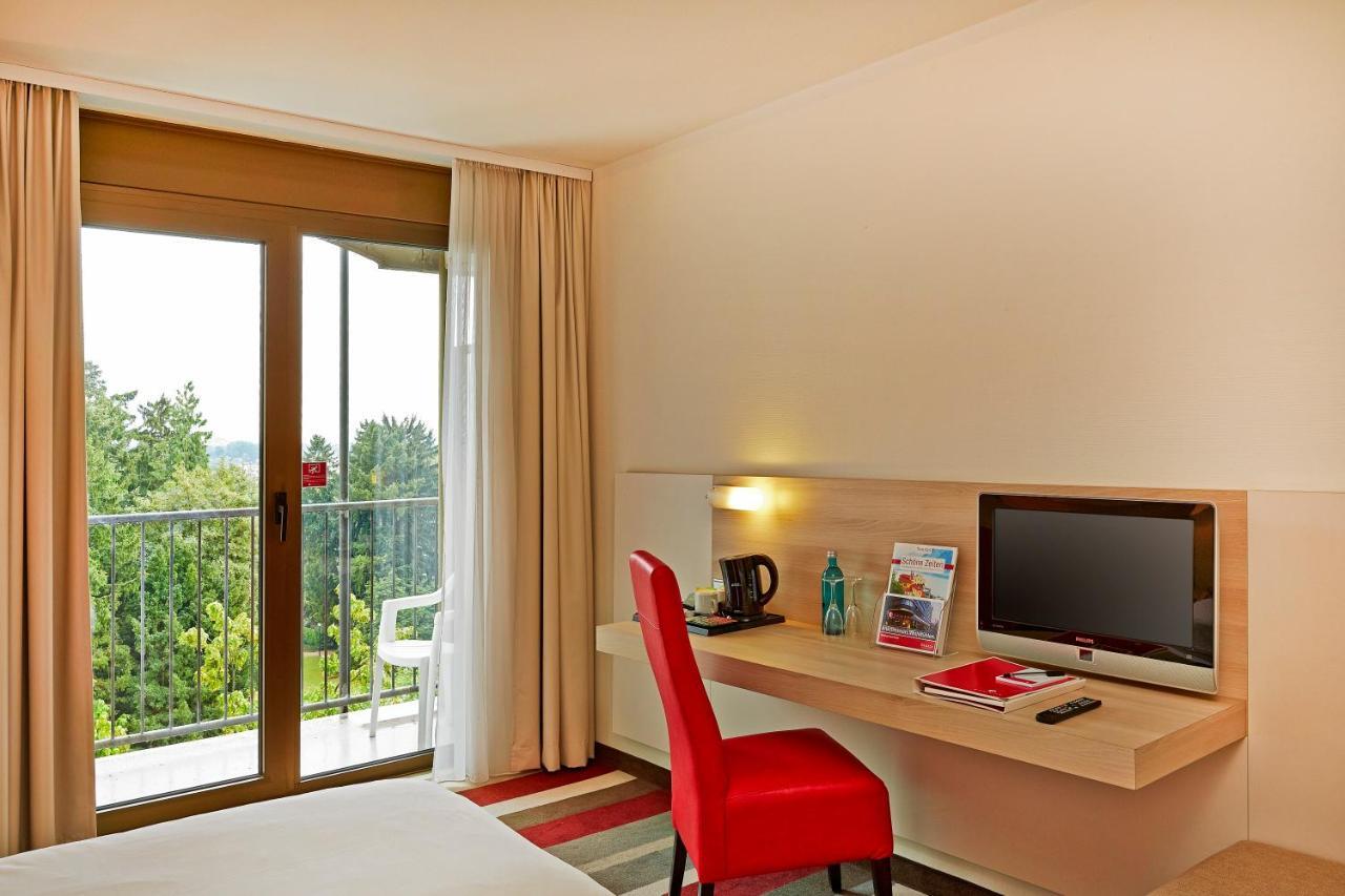 H+ Hotel Bad Soden Bad Soden am Taunus Dış mekan fotoğraf