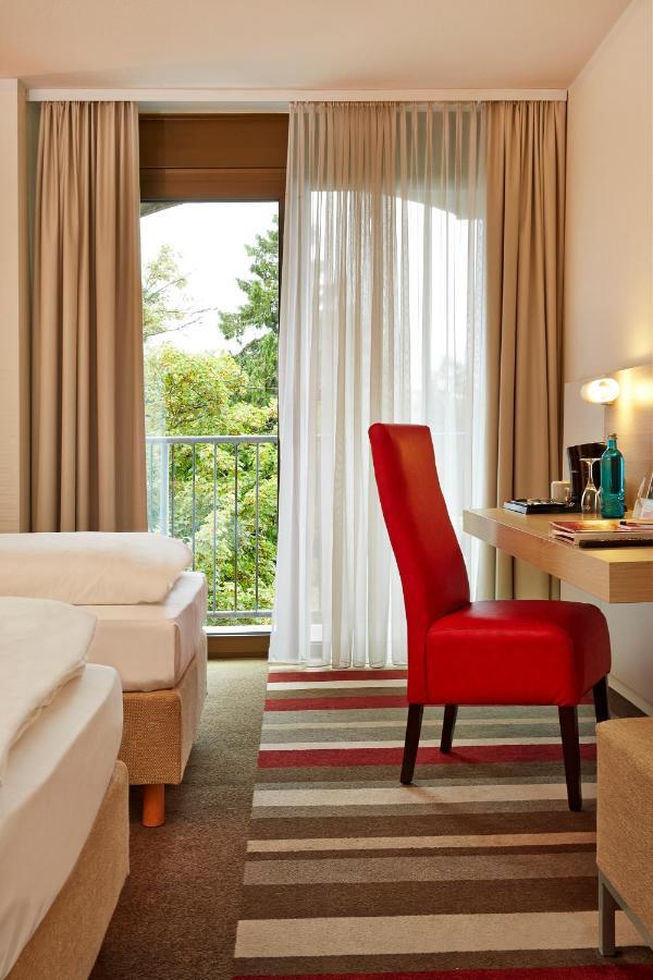 H+ Hotel Bad Soden Bad Soden am Taunus Oda fotoğraf