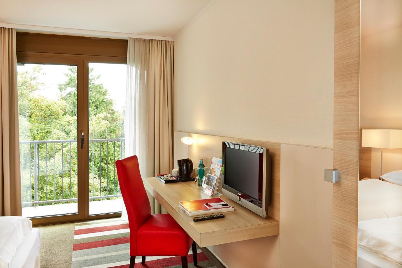 H+ Hotel Bad Soden Bad Soden am Taunus Dış mekan fotoğraf