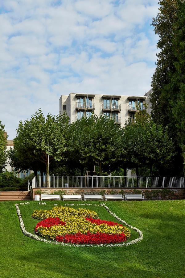 H+ Hotel Bad Soden Bad Soden am Taunus Dış mekan fotoğraf