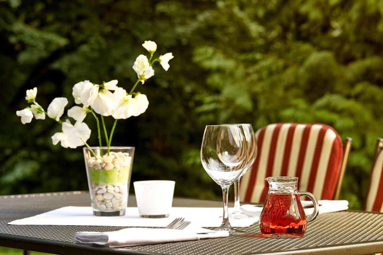 H+ Hotel Bad Soden Bad Soden am Taunus Dış mekan fotoğraf