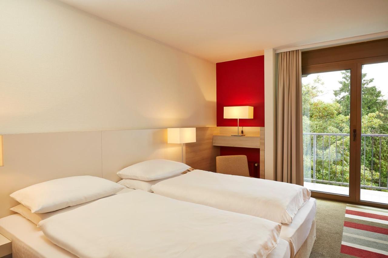 H+ Hotel Bad Soden Bad Soden am Taunus Dış mekan fotoğraf
