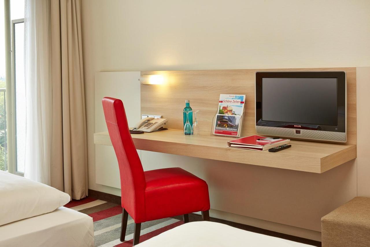 H+ Hotel Bad Soden Bad Soden am Taunus Dış mekan fotoğraf