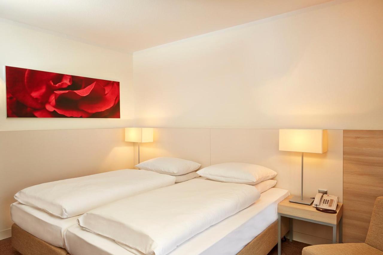 H+ Hotel Bad Soden Bad Soden am Taunus Dış mekan fotoğraf