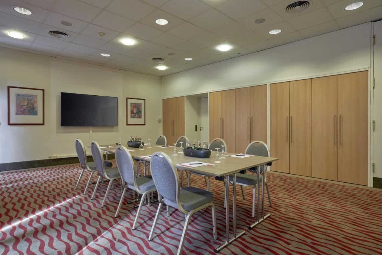 H+ Hotel Bad Soden Bad Soden am Taunus Dış mekan fotoğraf